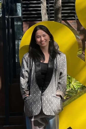 TARA CHEN