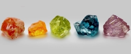 The Lore of Gemstones