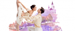 Cincinnati Ballet “The Sleeping Beauty”