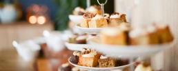 Tea Tasting and Afternoon Tea