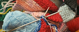  Handicraft Group Meeting