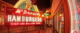 American Sign Museum Tour