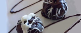 Virtual Chocolate Truffle Making Experience